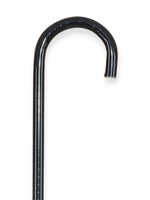 Kävelykeppi, musta (95cm)