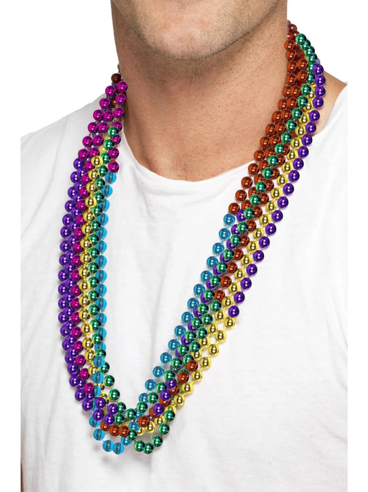 Helminauhat Metallic Rainbow (6kpl)