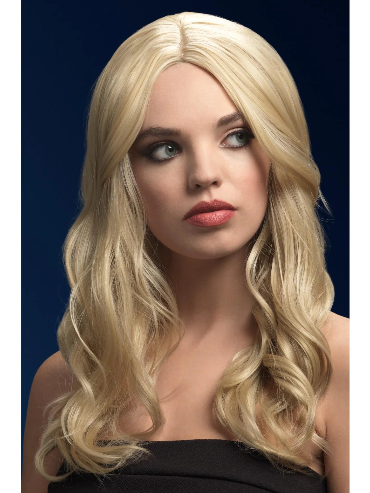 Fever peruukki Khloe, natural blonde