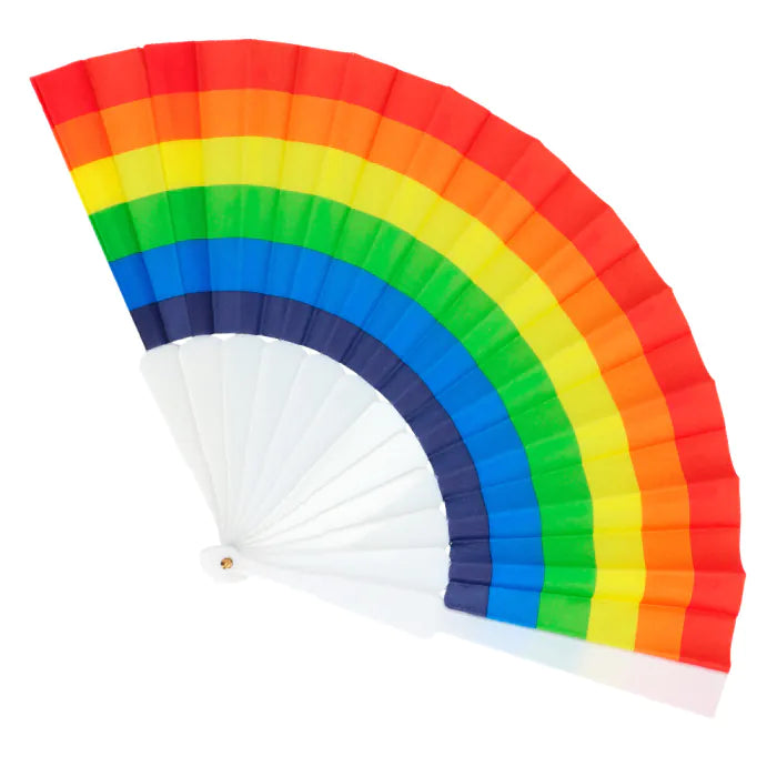 Viuhka Rainbow