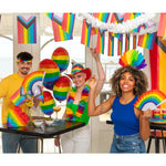 Viuhka Rainbow