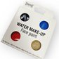 Grimas Water Make-up paletti 4kpl, Super Hero