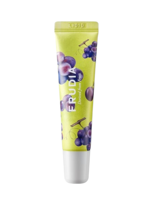 FRUDIA Grape Honey Chu Lip Essence (sävyttävä huulikiilto)