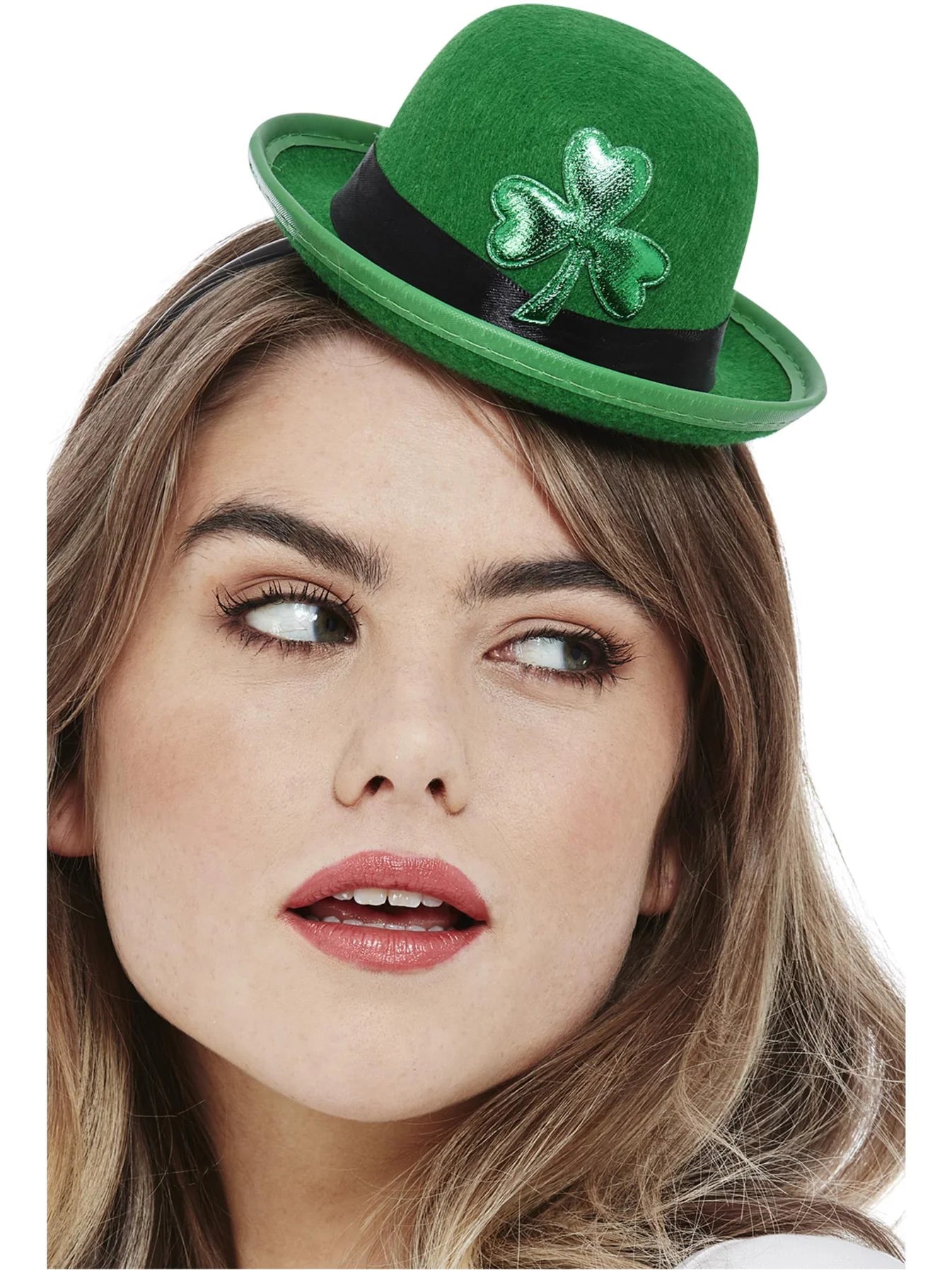 St. Patrick's Day minihattu