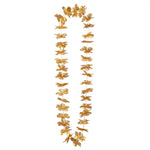 Hawaii Lei, kulta