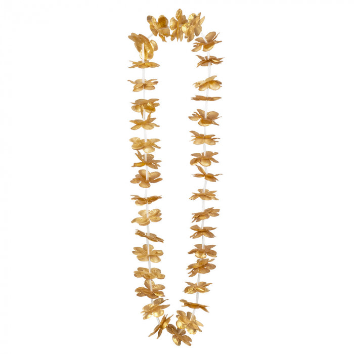 Hawaii Lei, kulta