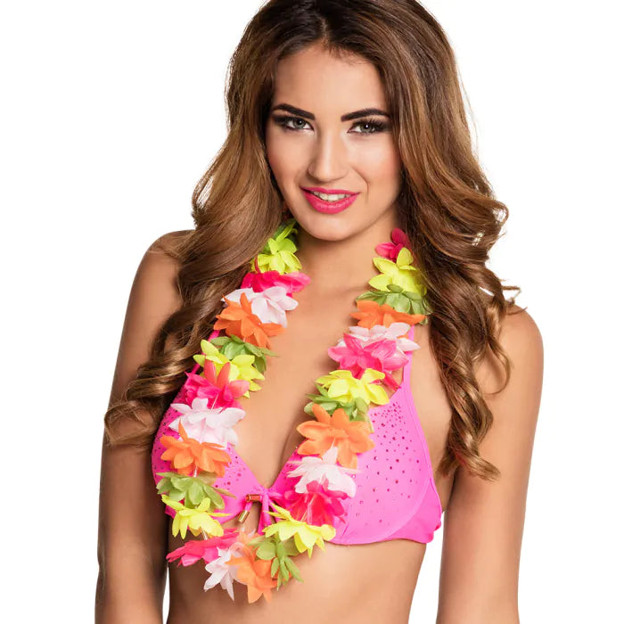Lei-nauha Neon Nights (UV)