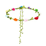 Kukkaseppele Midsommar