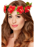 Kukkaseppele Hawaiian Flower