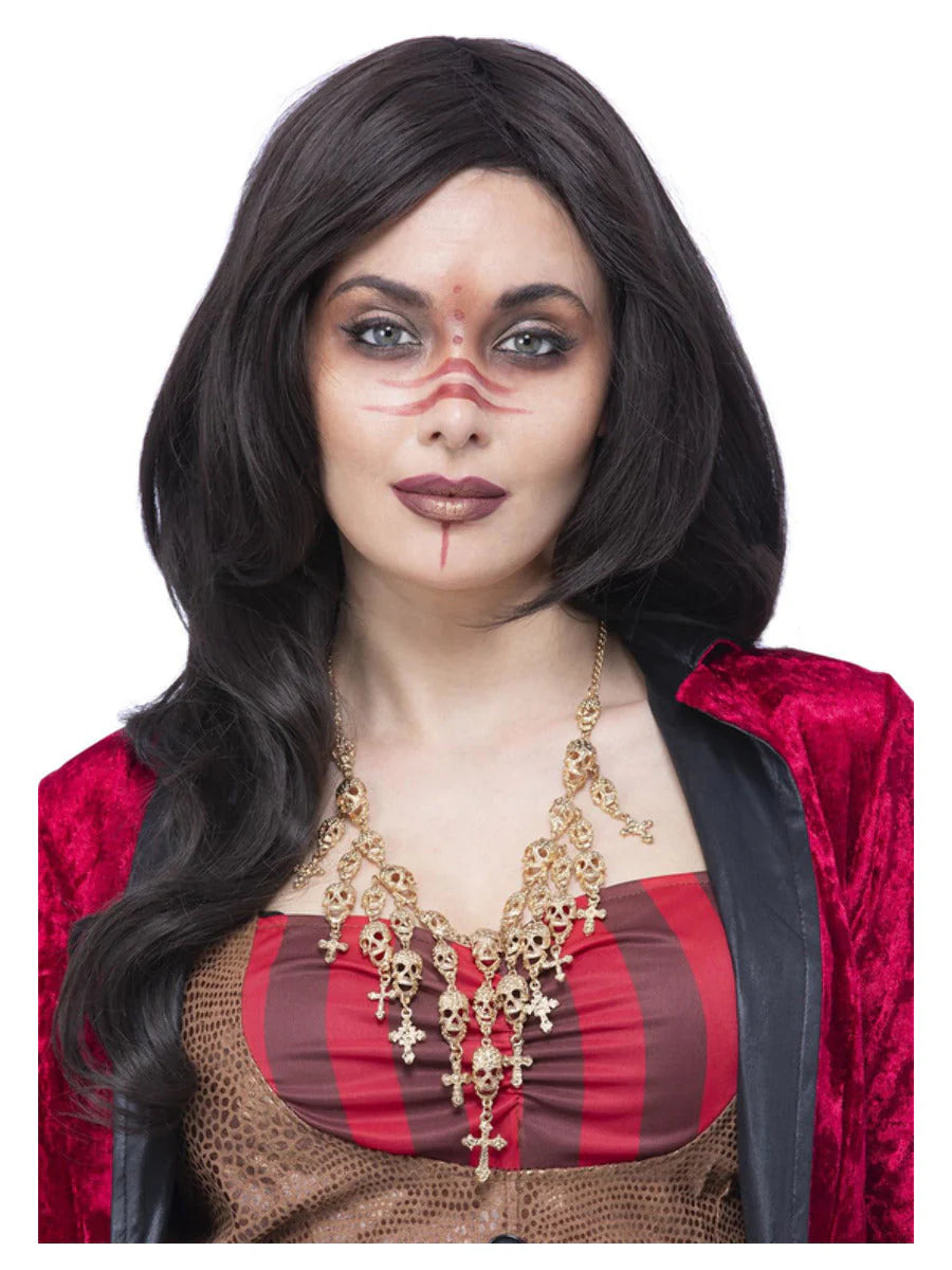 Halloweenaiheiset korut
