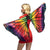 Festariviitta Rainbow Butterfy (UV)