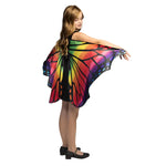Festariviitta Rainbow Butterfy (UV)