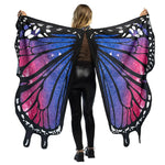 Festariviitta Galaxy Butterfly (UV)