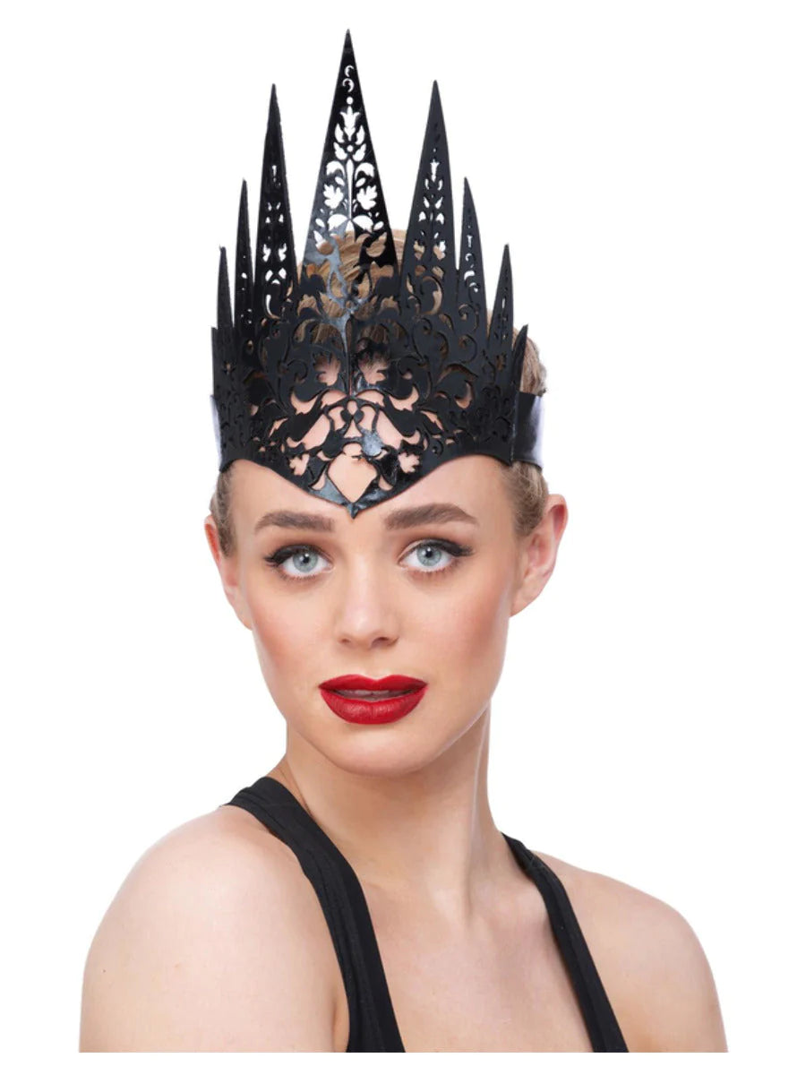 Goottikuningattaren tiara
