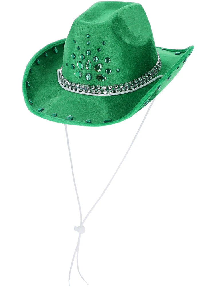 Stetson Emerald Cowgirl