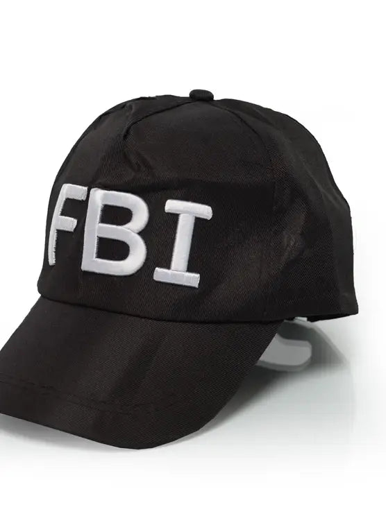 Lippis FBI