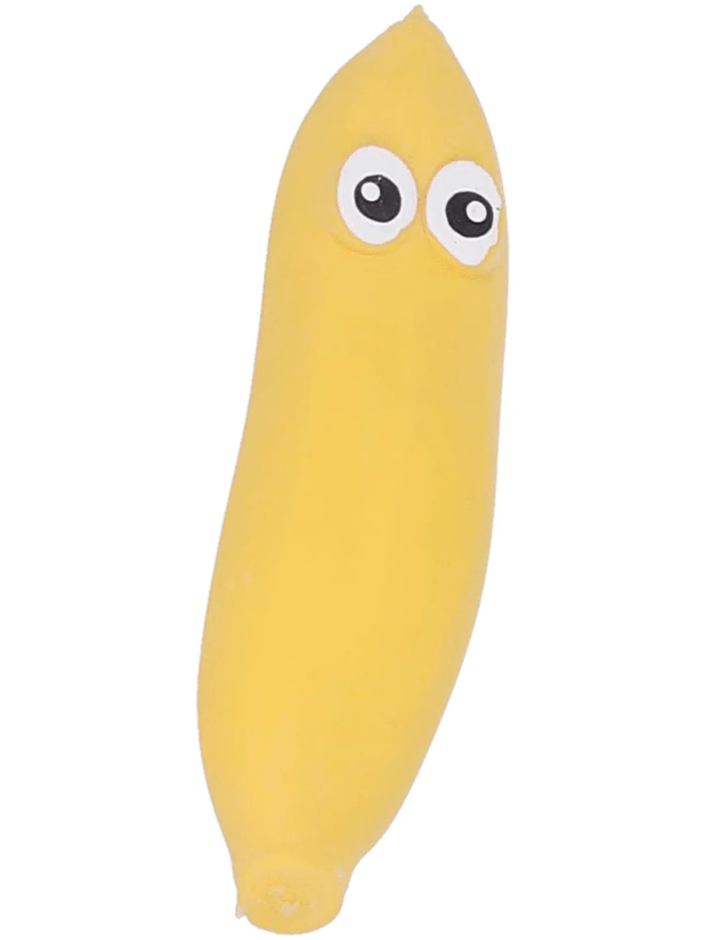 Squishy! Muhjuinen banaani
