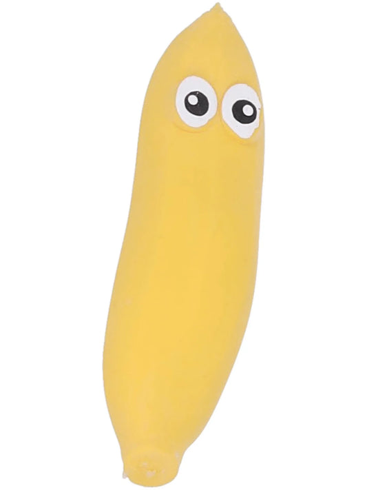 Squishy! Muhjuinen banaani