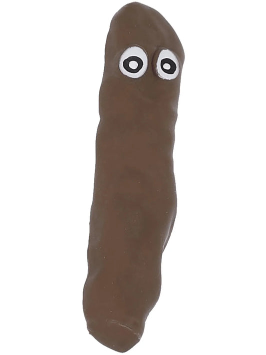 Squishy! Muhjuinen kakka