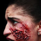 GHOULISH Lateksiosa Bloody Worms
