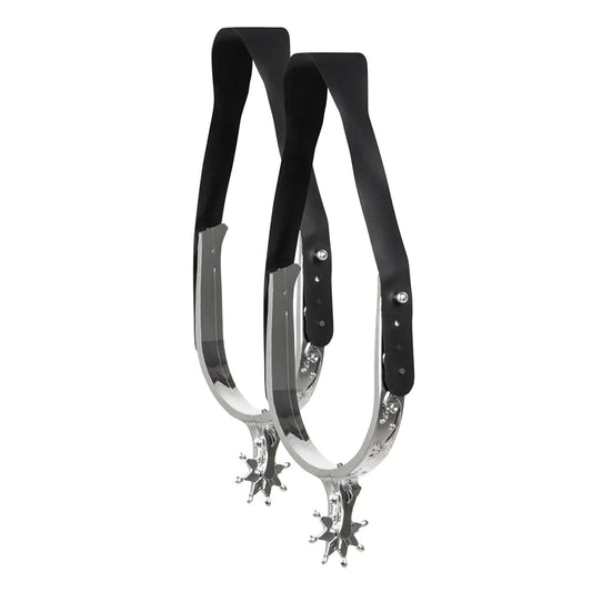 Villin Lännen cowboyn kannukset