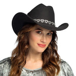 Cowboyhattu Pure Love