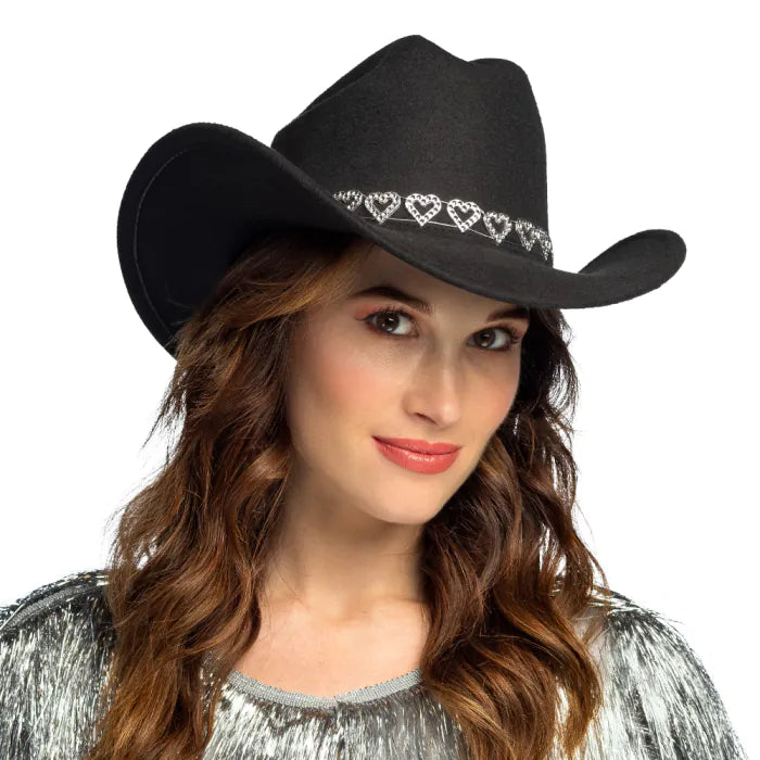Cowboyhattu Pure Love