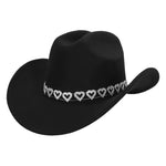 Cowboyhattu Pure Love