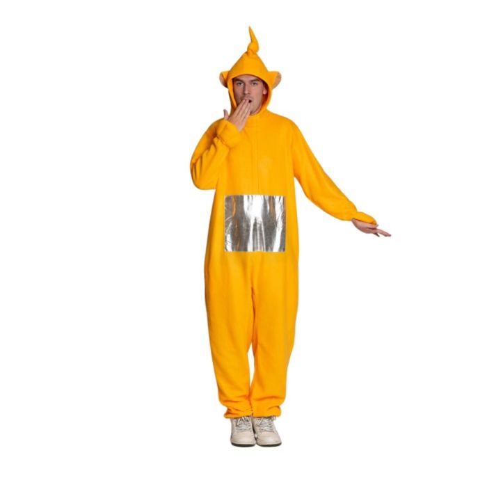 Lastenohjelman Laa-Laa (XL)