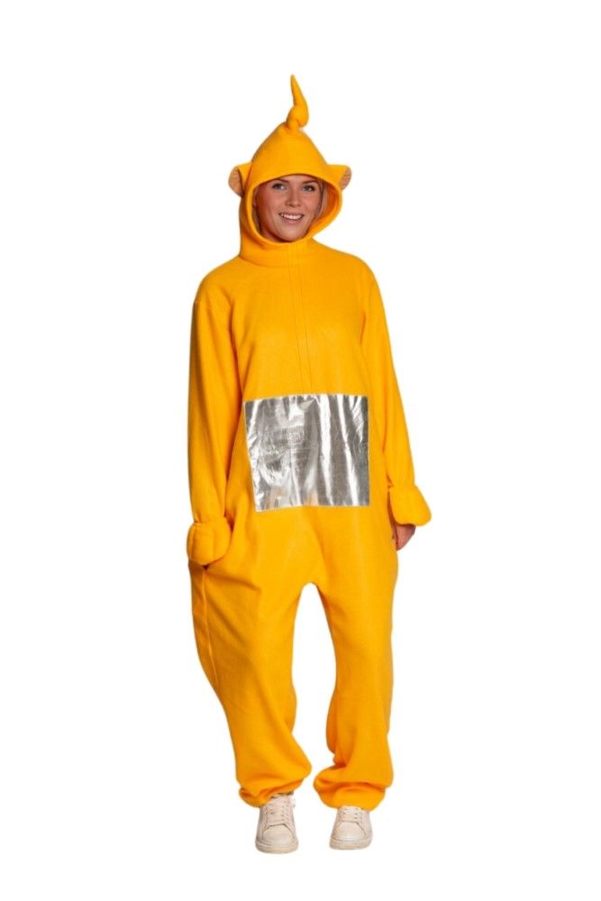 Lastenohjelman Laa-Laa (XL)