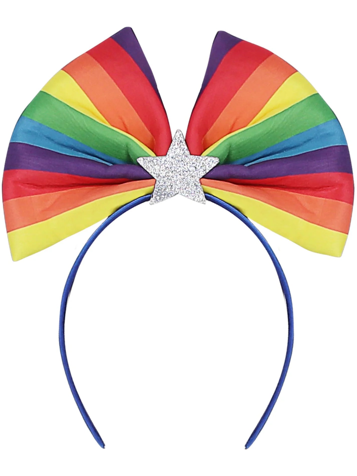 Rusettipanta Rainbow Star
