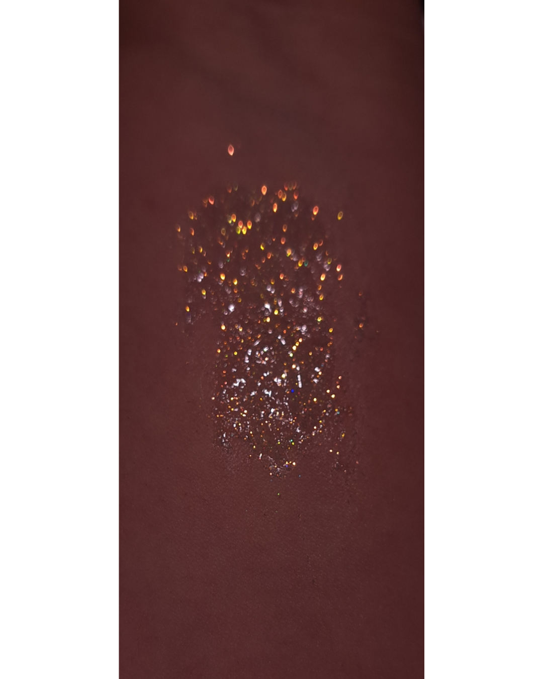 GRIMAS Glittergeeli Pixie Gold