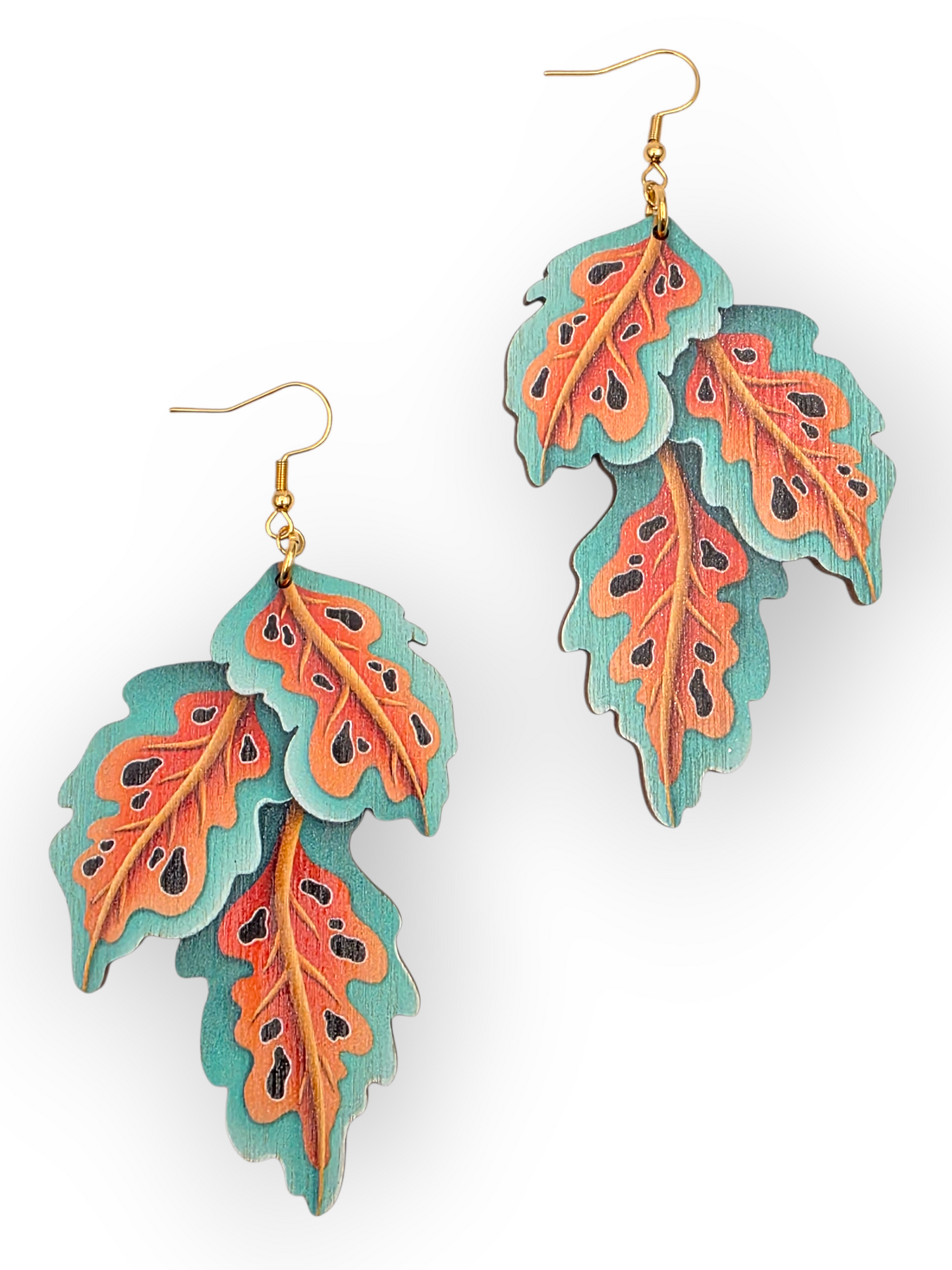 SOLA VISUALS korvakorut Riemuvehka