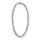 Kaulaketju Silver Chain