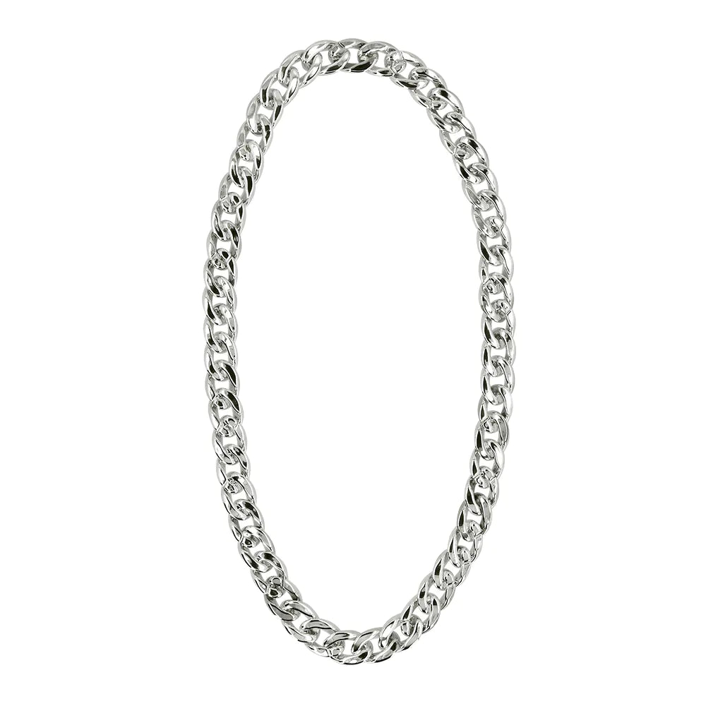 Kaulaketju Silver Chain