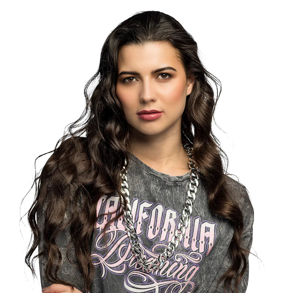 Kaulaketju Silver Chain