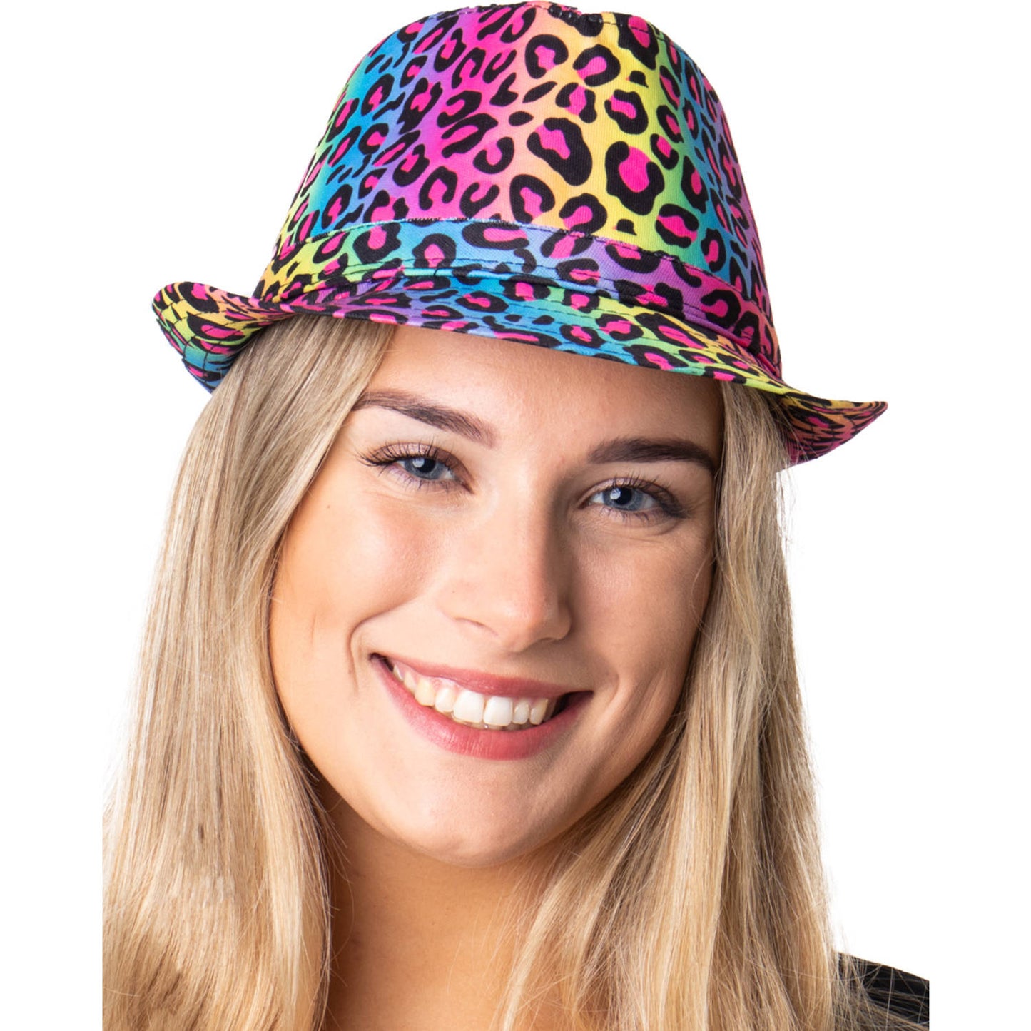 Bilehattu Neon Leopard