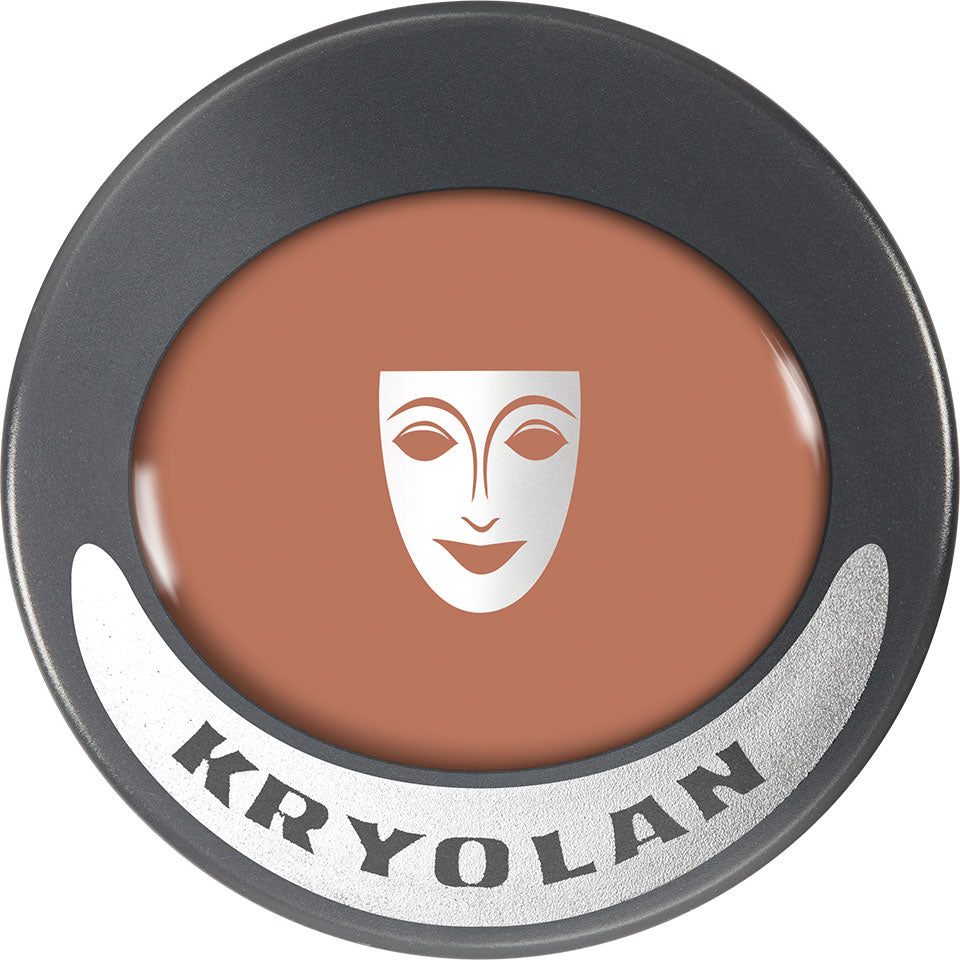 KRYOLAN Ultra Foundation (peittävä meikkivoide)