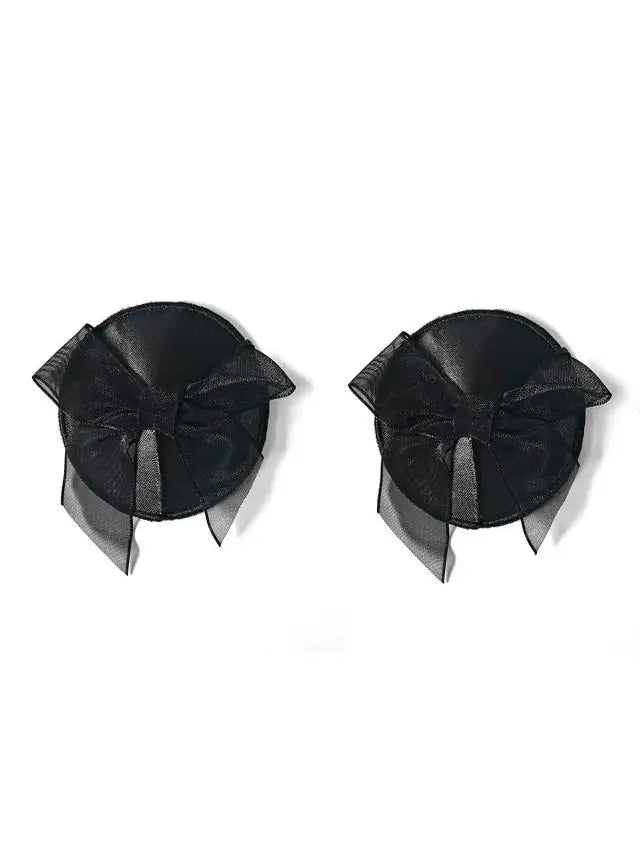 Pastiet Black Bow