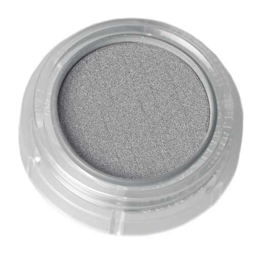 GRIMAS Eyeshadow Pearl 710, silver