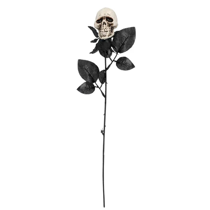 Halloween-kukka Pääkallo