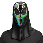 Huppunaamari Kosminen Alien