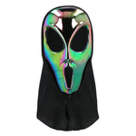 Huppunaamari Kosminen Alien
