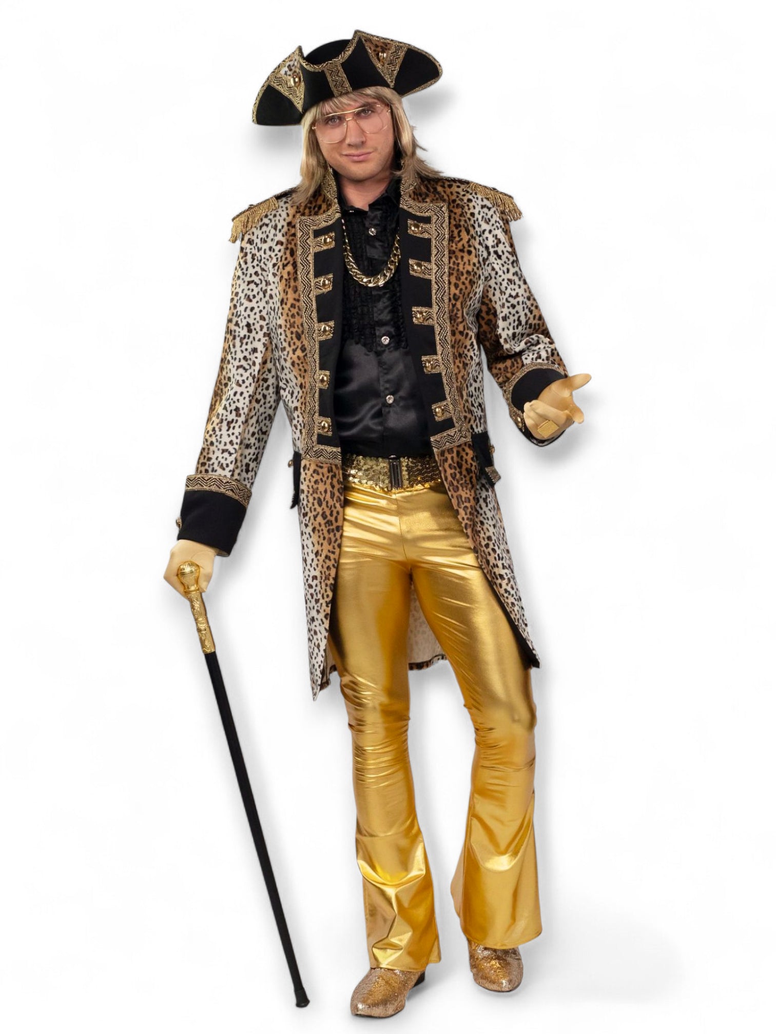 Naamiaisasut aikuisille