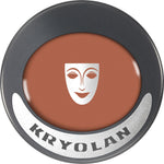 KRYOLAN Ultra Foundation (peittävä meikkivoide)