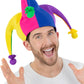 Narrihattu Rainbow Jester (UV)