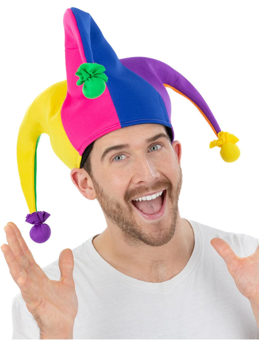 Narrihattu Rainbow Jester (UV)