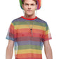 Verkkopaita Rainbow