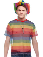 Verkkopaita Rainbow