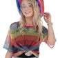 Verkkopaita Rainbow